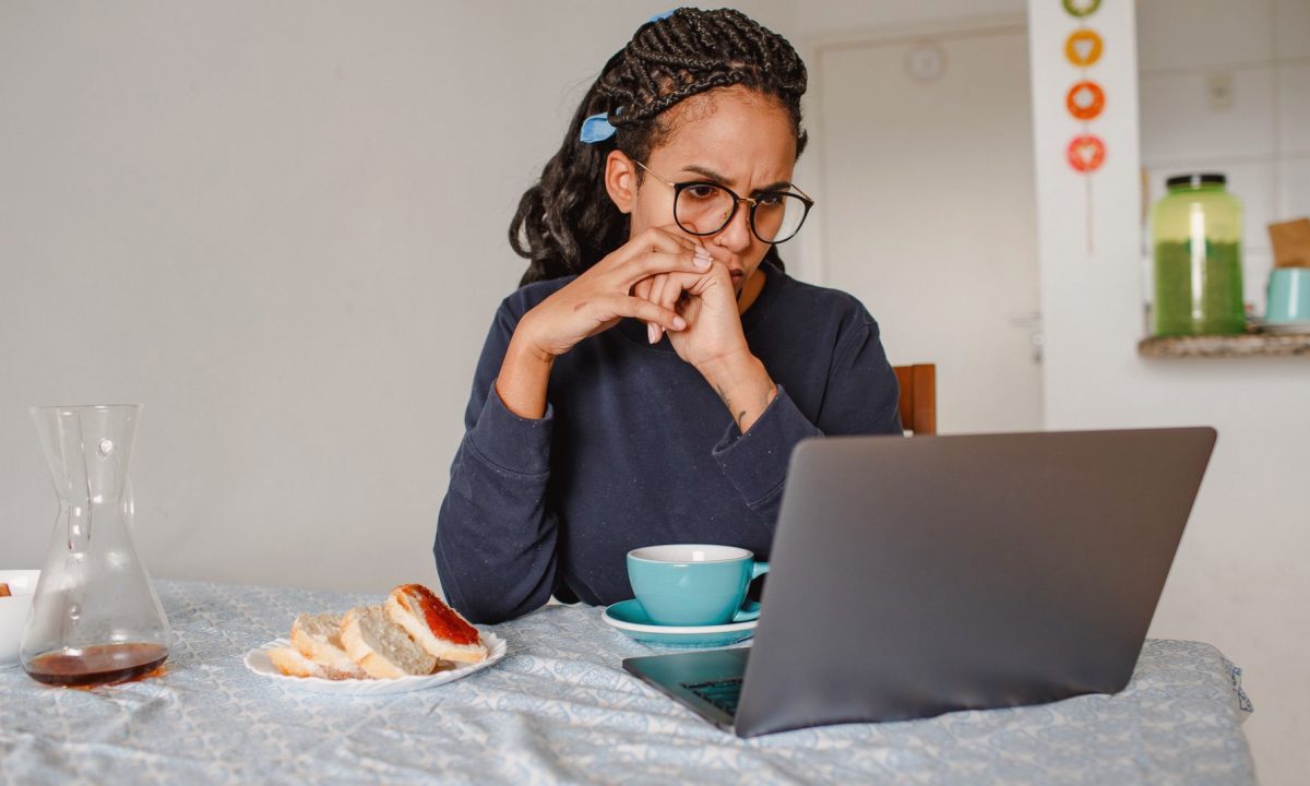 Fem fejl, vi laver, når en e-mail ser mistænkelig ud